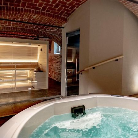 Parco Reala // Rural - Luxury - Rooms Corneliano d'Alba Екстериор снимка